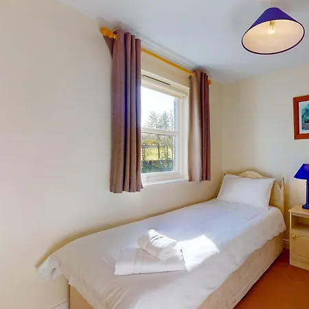 בית נופש Holiday Village No 17