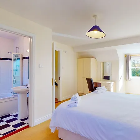 Holiday Village No 17 בית נופש אוגרים