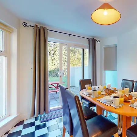 Holiday Village No 17 אוגרים